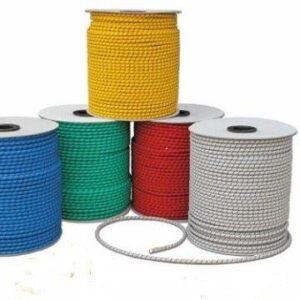Elastic Rope Kit Ø8 — 40 m