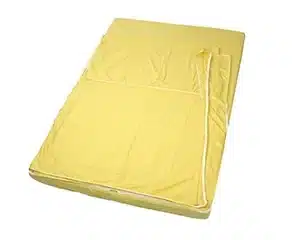 Kit ricambio per letto matrimoniale