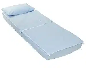 Kit ricambio per letto singolo